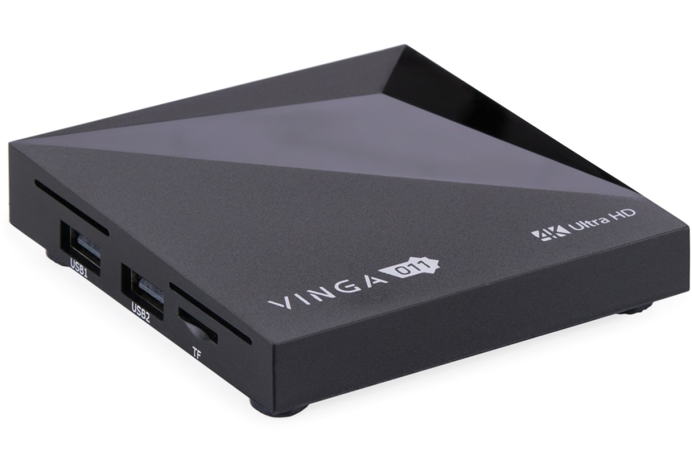 Медіаплеєр Vinga 011 (VMP-011-81)