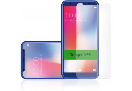 Скло захисне Vinga для Doogee X55 (VTPGS-DX55)