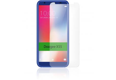 Скло захисне Vinga для Doogee X55 (VTPGS-DX55)