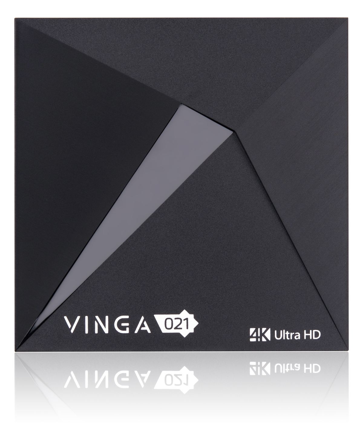 Медіаплеєр Vinga 021 (VMP-021-82)
