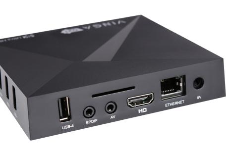 Медіаплеєр Vinga 021 (VMP-021-82)