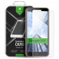 Скло захисне Vinga для Doogee X50 (VTPGS-DX50L)