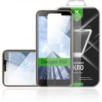 Скло захисне Vinga для Doogee X50 (VTPGS-DX50L)