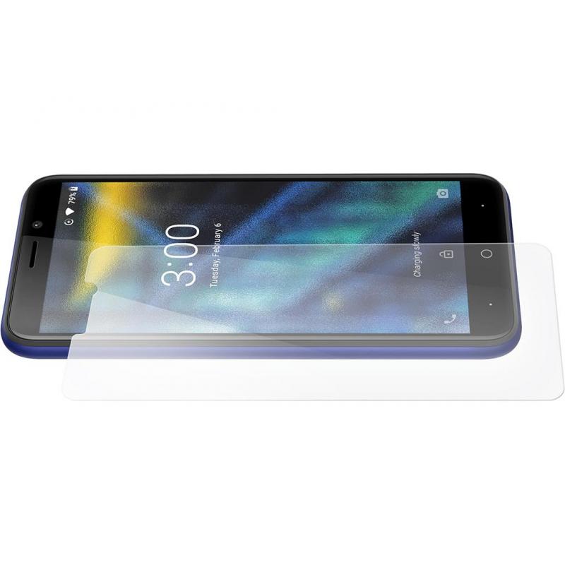 Скло захисне Vinga для Doogee X50 (VTPGS-DX50L)