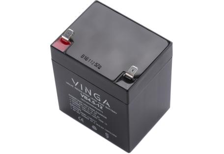 Батарея до ДБЖ Vinga 12В 4.5 Ач (VB4.5-12)