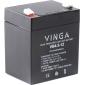 Батарея до ДБЖ Vinga 12В 4.5 Ач (VB4.5-12)