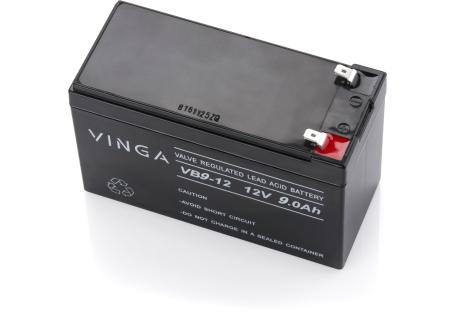Батарея до ДБЖ Vinga 12В 9 Ач (VB9-12)