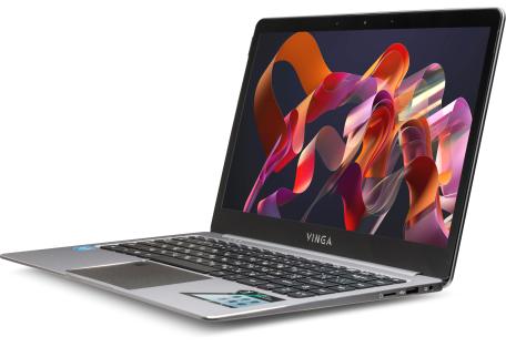 Ноутбук Vinga Iron S140 (S140-P538256G)