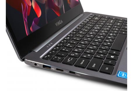 Ноутбук Vinga Iron S140 (S140-P538256G)