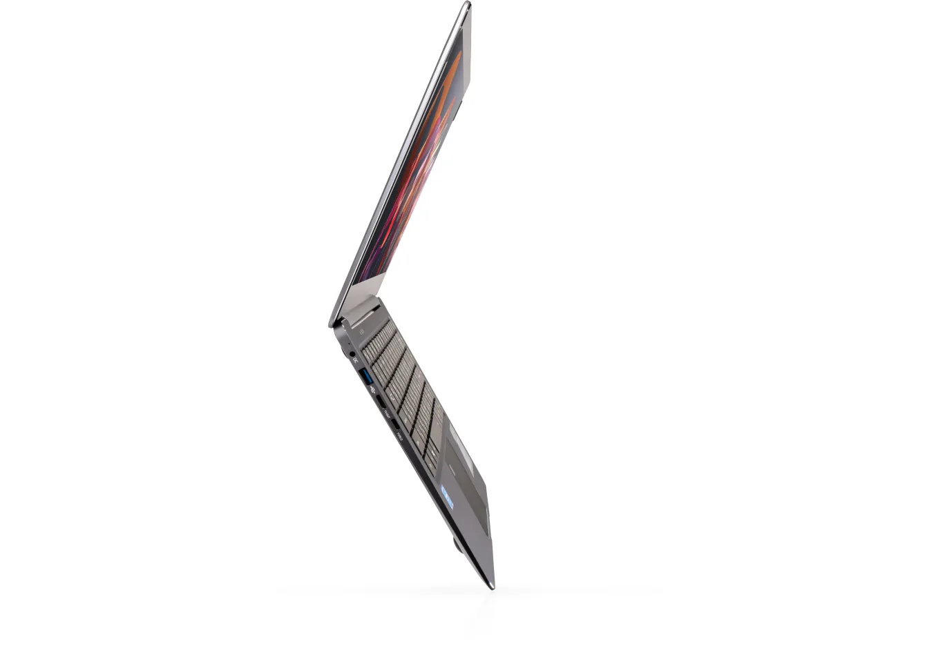 Laptop Vinga Iron S140 (S140-P538256G)