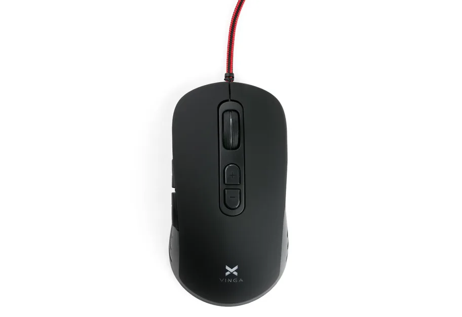Mouse Vinga MSG-868 Silent black