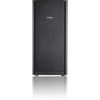 Корпус для ПК Vinga BlackGold