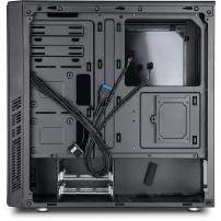 Корпус для ПК Vinga BlackGold