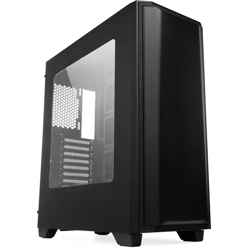 Корпус для ПК Vinga Galaxy G1