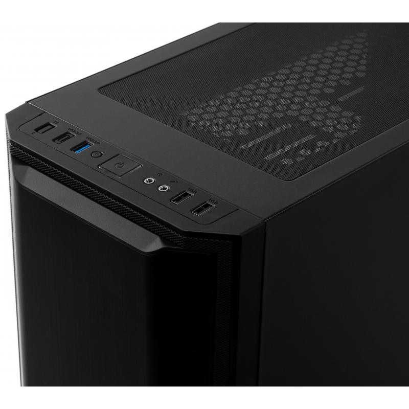 Корпус для ПК Vinga Galaxy G1