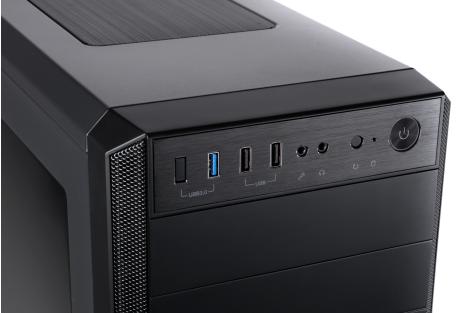 Корпус для ПК Vinga Winston