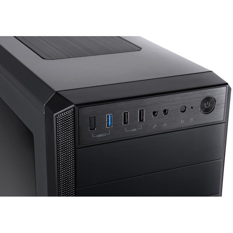 Корпус для ПК Vinga Winston