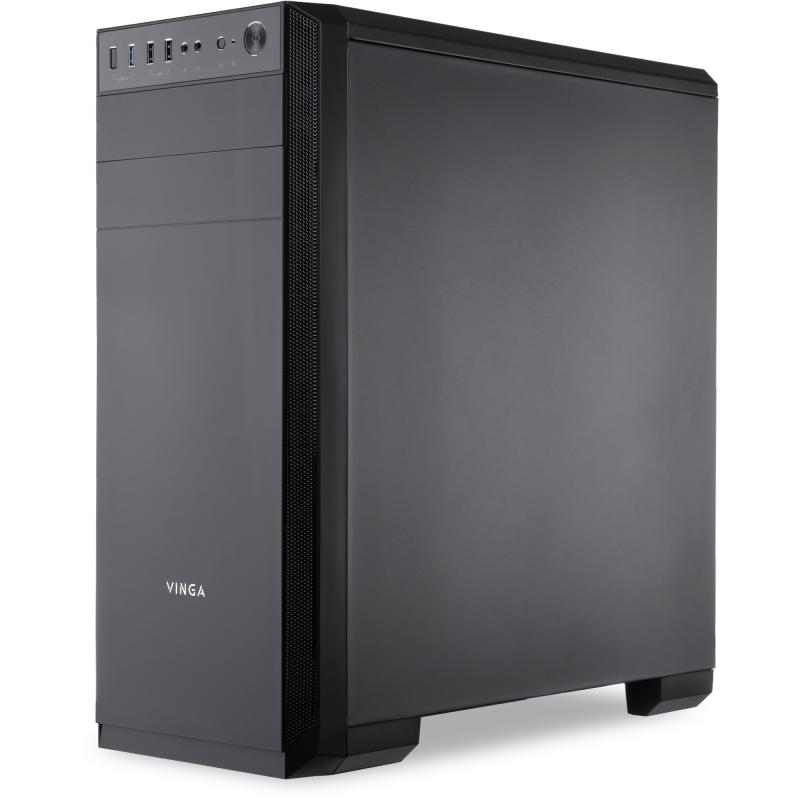 Корпус для ПК Vinga Winston