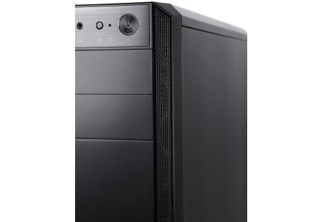 Корпус для ПК Vinga Winston