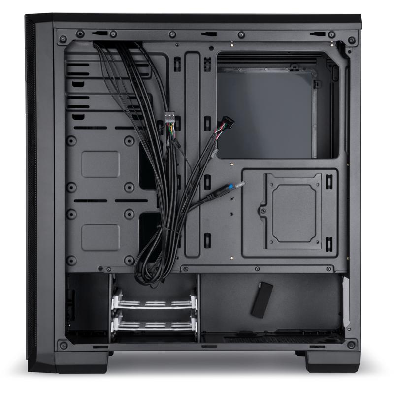 Корпус для ПК Vinga Winston