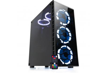 Комп'ютер Vinga Wolverine A4015 (I5M16G1660S.A4015)