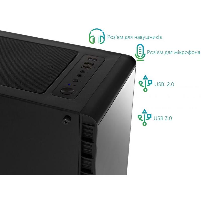 Комп'ютер Vinga Wolverine A4015 (I5M16G1660S.A4015)