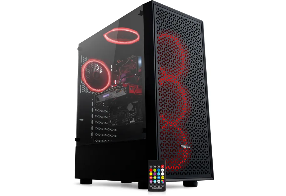 Computer Vinga Wolverine D4567 (I3M16G3060.D4567)