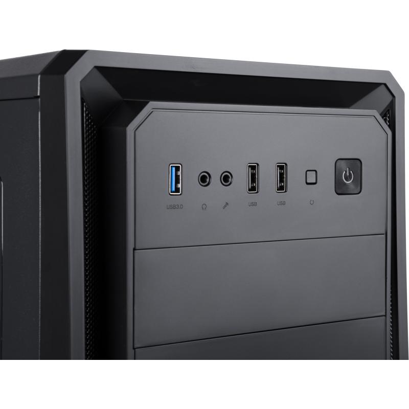 Корпус для ПК Vinga Sain 1