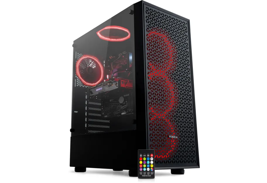 Computer Vinga Wolverine D4566 (I3M16G3060W.D4566)