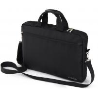 Сумка для ноутбука Vinga 15.6" NB110BK black (NB110BK)