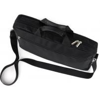 Сумка для ноутбука Vinga 15.6" NB110BK black (NB110BK)