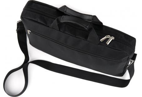 Сумка для ноутбука Vinga 15.6" NB110BK black (NB110BK)