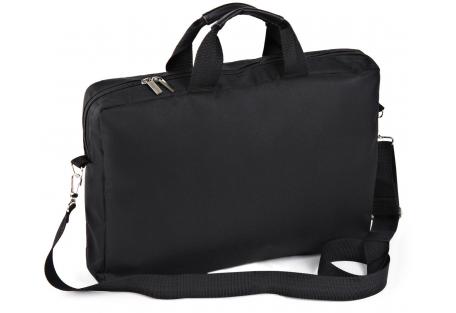 Сумка для ноутбука Vinga 15.6" NB110BK black (NB110BK)