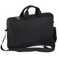 Сумка для ноутбука Vinga 15.6" NB110BK black (NB110BK)