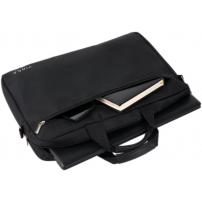 Сумка для ноутбука Vinga 15.6" NB110BK black (NB110BK)