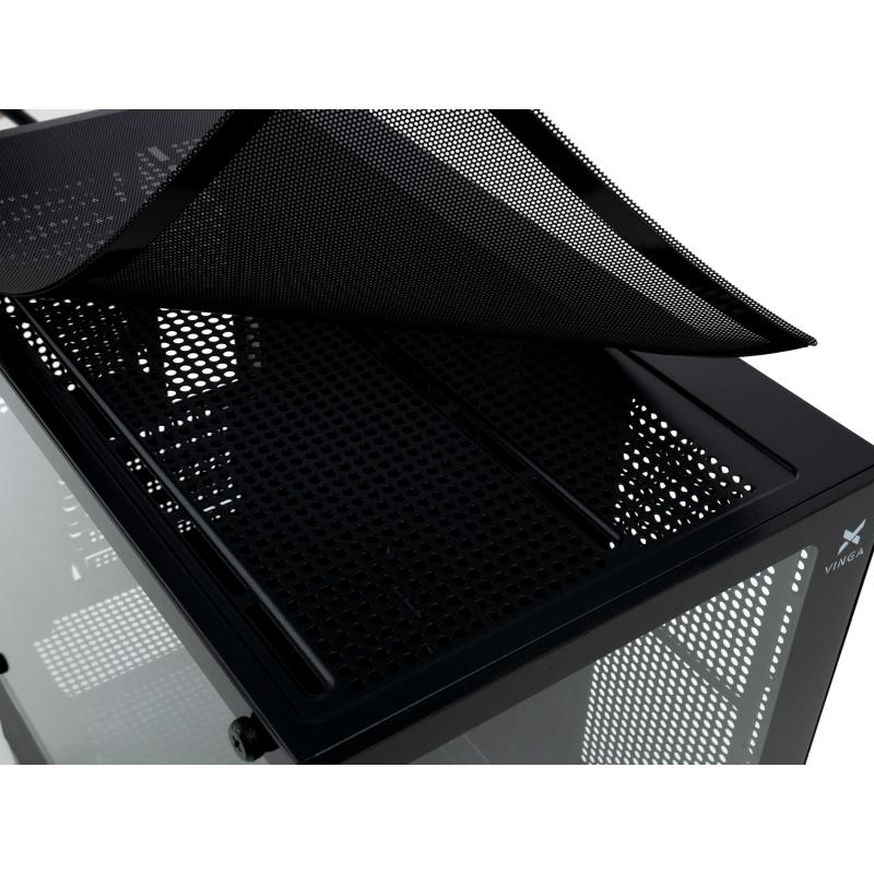 Корпус Vinga Albion