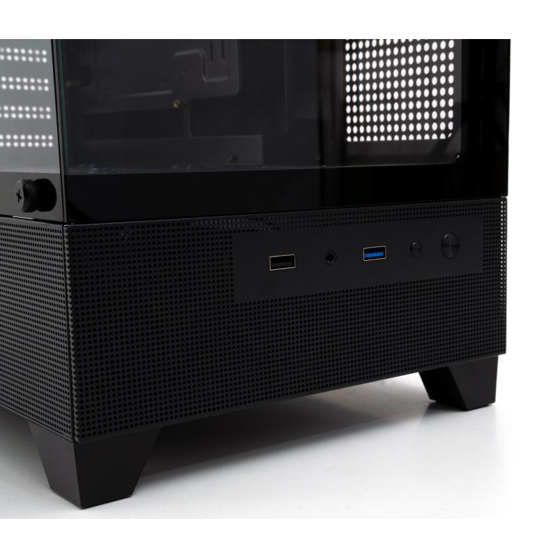 Корпус Vinga Albion