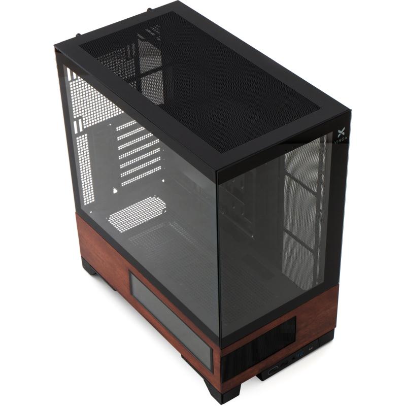 Корпус Vinga Vulture