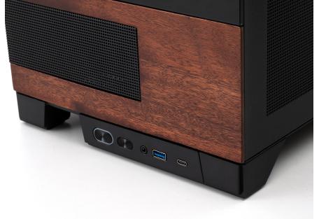 Корпус Vinga Vulture