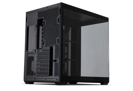 Корпус Vinga Bulldog