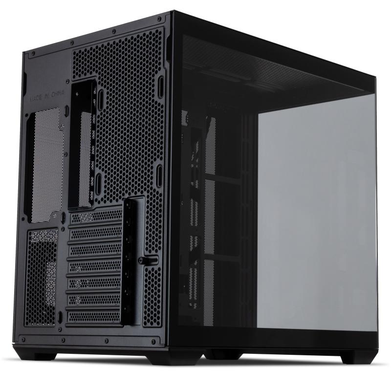 Корпус Vinga Bulldog