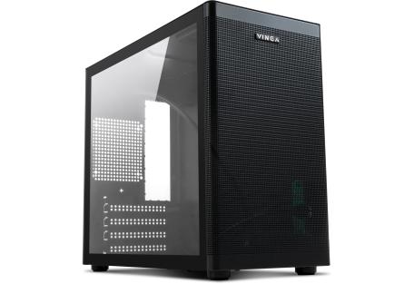 Корпус Vinga Excitement