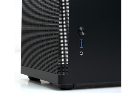 Корпус Vinga Excitement