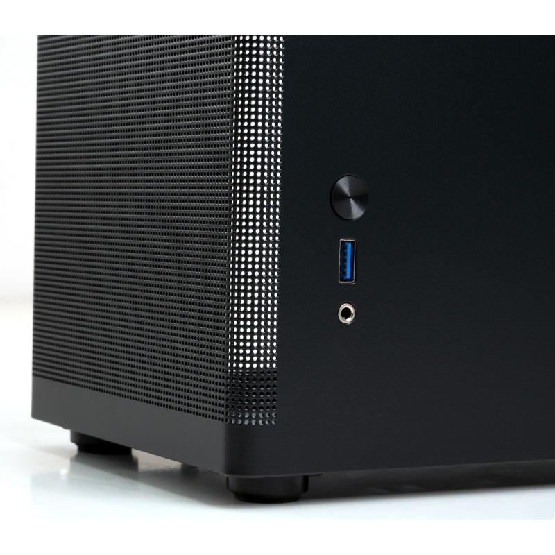 Корпус Vinga Excitement