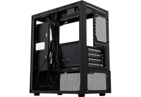 Корпус Vinga Recusant