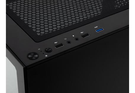 Корпус Vinga Recusant