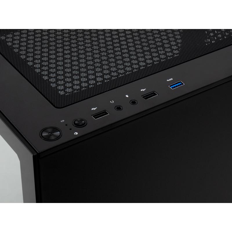 Корпус Vinga Recusant