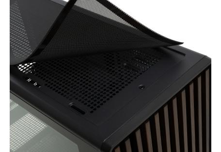 Корпус Vinga Providence