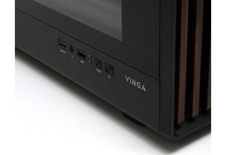 Корпус Vinga Providence