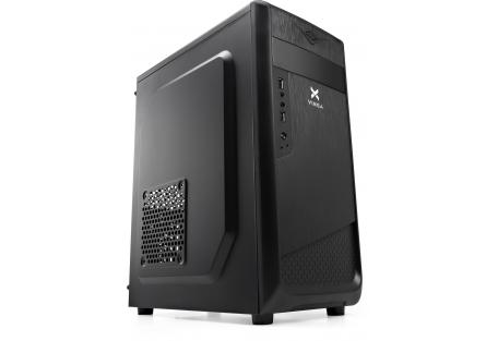 Корпус для ПК Vinga CS110B без БП
